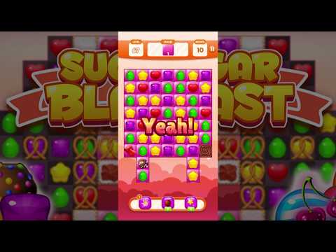 Sugar Blast trailer