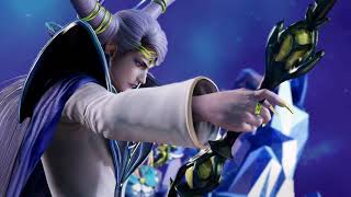 私のメインは遠距離キャラです【DISSIDIA FINAL FANTASY NT_20190819011256】