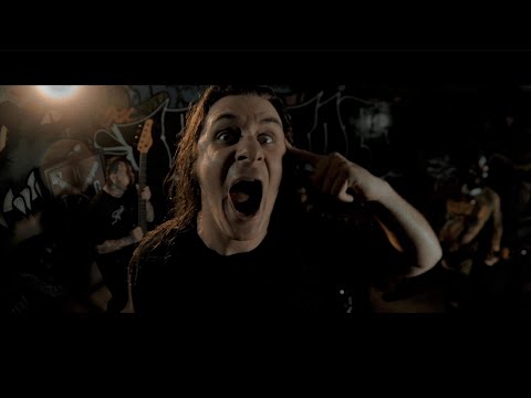 Traitors - BITTER (Official Music Video)
