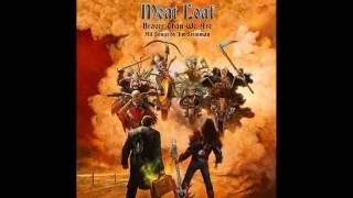 Meat Loaf   Only When I Feel