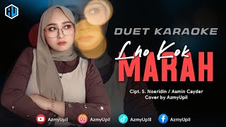 Download lagu WHY ARE YOU ANGRY - KARAOKE DUET FOR GUYS - AZMYUPIL mp3