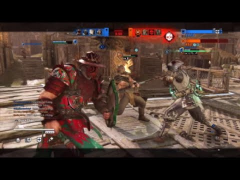 Conqueror is proof Ubisoft doesn't know how to balance