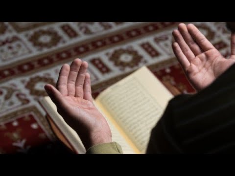 Pse nuk i pranohen lutjet një njeriu që është pozitiv dhe bën vetëm mirë?