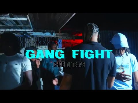 CHABIN TEXAS - GANG FIGHT