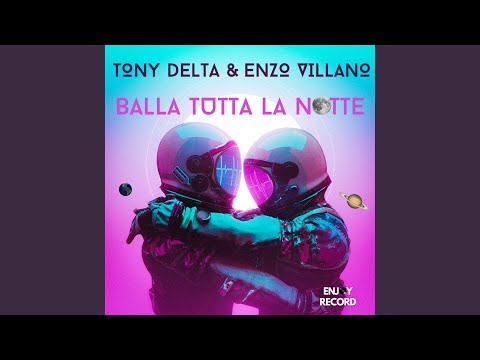 Balla tutta la notte (Italian Style Radio Mix)