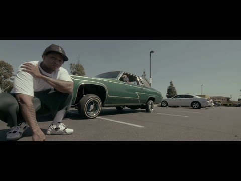 GREENEYZ - SHITTINONUM (OFFICIAL MUSIC VIDEO) (HD)