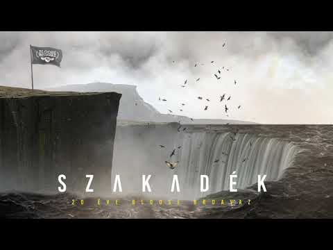 Bloose Broavaz - Játékban (közr. Dj Fegz, Dj Arre)