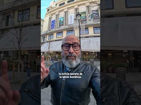Círculo de Bellas Artes - Casa Europa. Temporada 2023-24