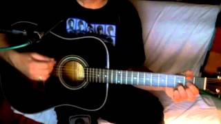 I´ll Be Back ~ The Beatles ((°J°)) ~ Acoustic Cover w/ Ibanez Performance