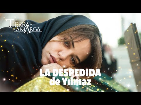 La despedida de Yılmaz - Escenas Exclusivas 🎁