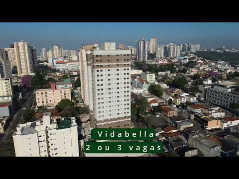 Vidabella Lorenzini em Santo André