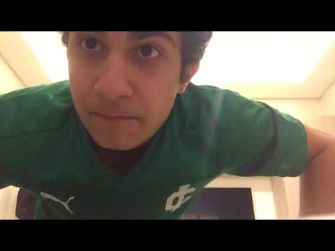 BOXING A THAI BOXER (GONE RIGHT)