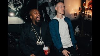 Tech N9ne - Planet Album Release RECAP - Strange Music Hollywood