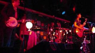 Lisa Hannigan : Keep It All