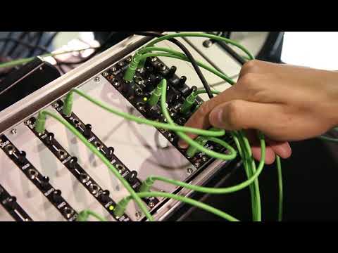 2hp Cat Module NAMM 2019