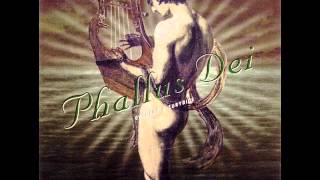 Phallus Dei - Eurydice Dead (feat. Salvador Dali)