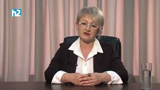 Պետական ԲՈՒՀ-երը պետք է անվճար սովորելու հնարավորություն ստեղծեն․Նատալյա Սաղիյան: Լրաբեր - 29․05․26