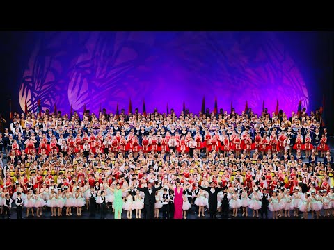 Gevorkian Dance Academy - FULL CONCERT. Dolby Theatre 2023