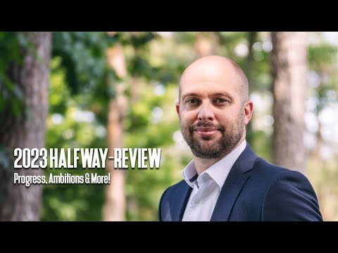 Mike Green 2023 Interview | Progress, Ambitions & More!