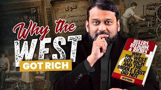 Download lagu This One Decision Set the Muslim World Back 400 Years?!? The Hidden History of The Printing Press mp3