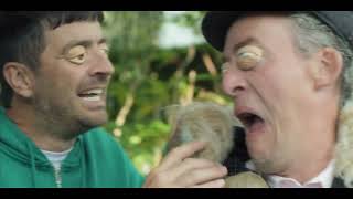 The Mind Of Herbert Clunkerdunk - Long Walk Home