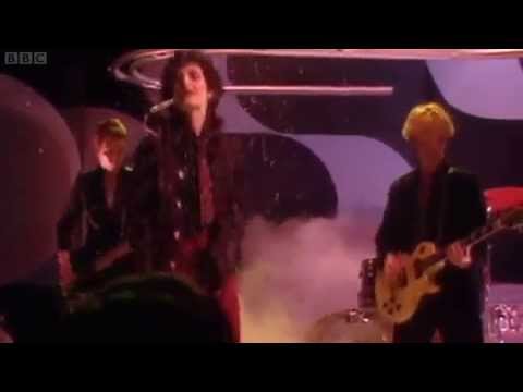 Siouxsie Sioux - Queen of Pop