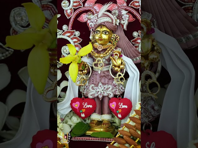 Harikrushna Maharaj