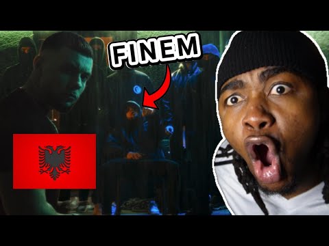🇦🇱NONE ALBANIAN REACTS TO!! SOLO - ONE SHOT X FINEM(REACTION!!)