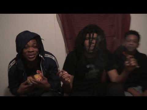 Gambino Indacut x BON Ft GFMB Eglizzy”