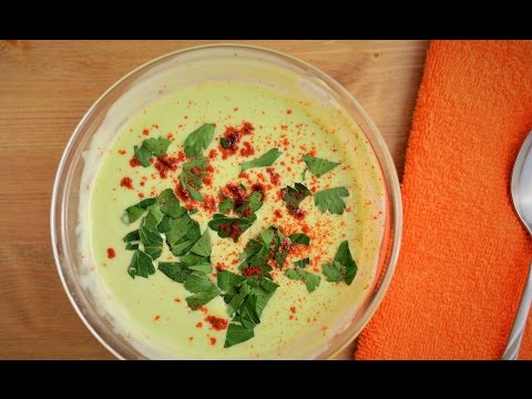 download lagu mp3 mp4 Avocado Soup Vegan, download lagu Avocado Soup Vegan gratis, unduh video klip Avocado Soup Vegan