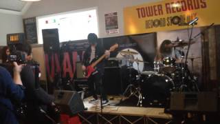 FangClub Band - Dream Catcher