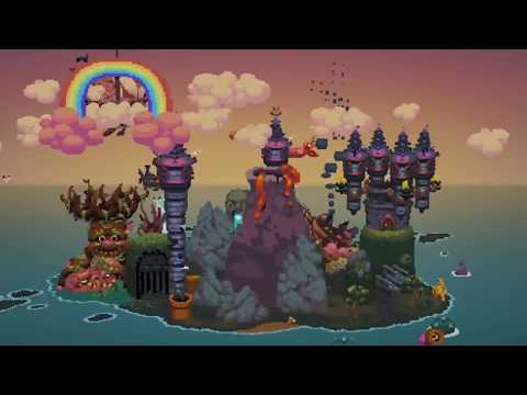 Made With GameMaker 2018