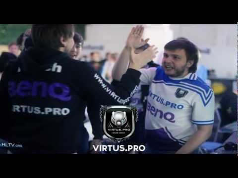 Dreamhack Summer 2012