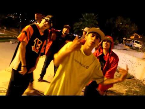 LLEVAMOS TIEMPO - ALFAKILLAHS FT FAZZTER - VIDEO OFICIAL2017