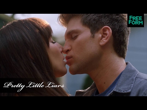 Pretty Little Liars | Season 7, Episode 10 Clip: Spoby | Freeform