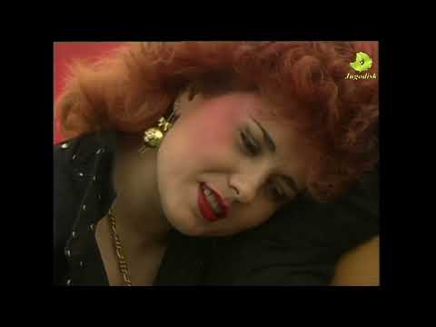 Zlata Petrovic - Samo s tobom imam sve (Official video 1989)HQ