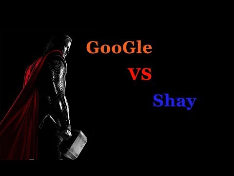 Generals Zero Hour | GooGle VS Shay BO13 - By Perfect