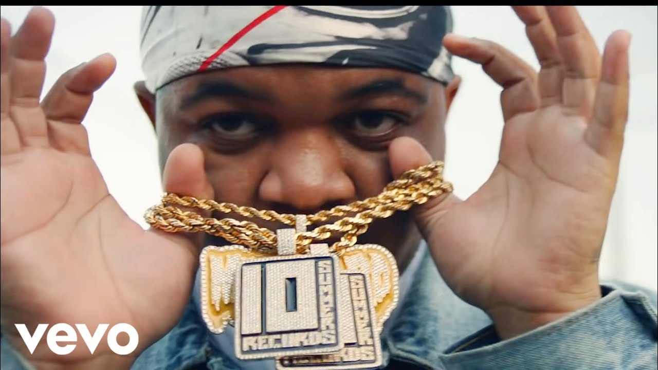 DJ Mustard ft Nipsey Hussle & RJ – “Ridin’ Around”