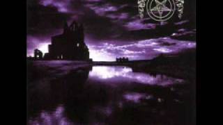Hecate Enthroned - A Graven Winter