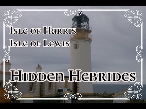 𝕳𝖎𝖉𝖉𝖊𝖓 𝕳𝖊𝖇𝖗𝖎𝖉𝖊𝖘, 𝕴𝖘𝖑𝖊 𝖔𝖋 𝕷𝖊𝖜𝖎𝖘 𝖆𝖓𝖉 𝕳𝖆𝖗𝖗𝖎𝖘,𝕰𝖝𝖕𝖑𝖔𝖗𝖎𝖓𝖌 𝕾𝖈𝖔𝖙𝖑𝖆𝖓𝖉'𝖘 𝕳𝖎𝖘𝖙𝖔𝖗𝖞