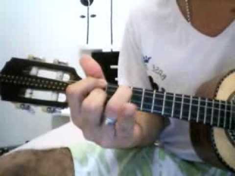 Vida Real - Gustavo Lins