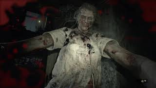 【実況】バイオハザード7初見プレイ part.8【Resident Evil 7】