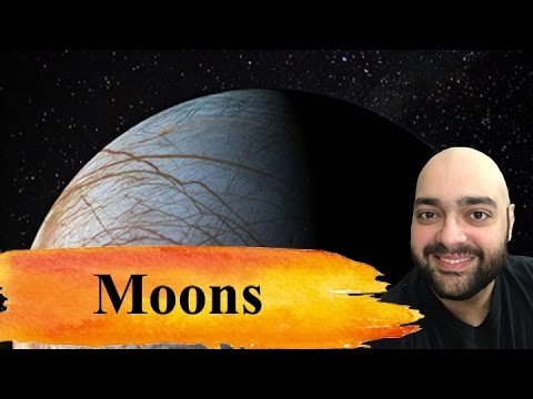 Moons Review - with Zee Garcia