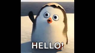 Hello GIF