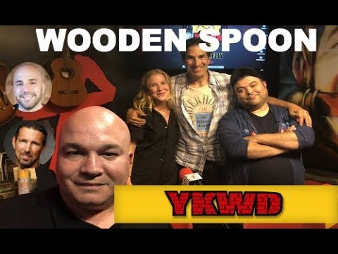 YKWD #234 - Wooden Spoon (RICH VOS, PAUL VIRZI, GARY GULMAN)