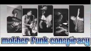 Mother Funk Conspiracy - Heavy Junk