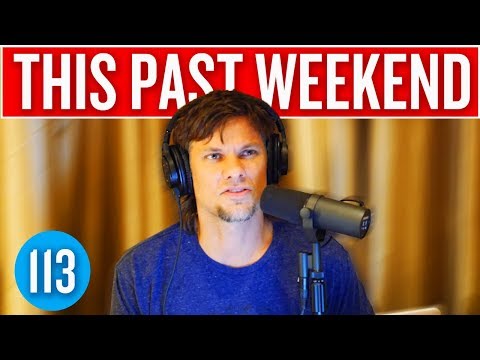 China in a Nutshell | This Past Weekend #113 video thumbnail