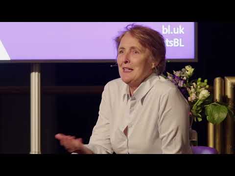 RSL 200 Literature Matters: Fiona Shaw and Patrick McCabe