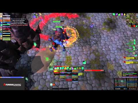 Furious Gaming - Tectus Mythic