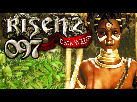 RISEN 2 ⚔️ 097: Rückkehr des Tempelritters